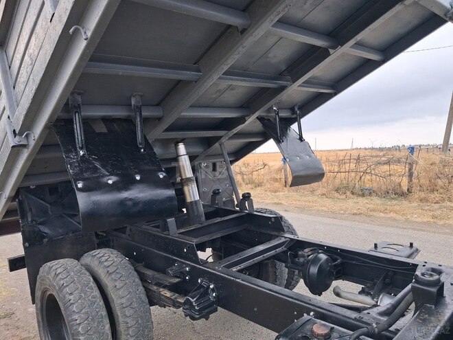 GAZ 53 1985, 440,000 km - 4.5 л - Masallı