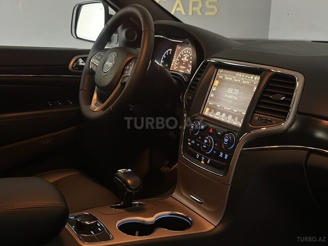 Jeep Grand Cherokee 2014, 198,000 km - 3.0 l - Bakı