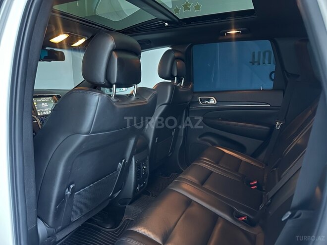 Jeep Grand Cherokee 2014, 198,000 km - 3.0 l - Bakı