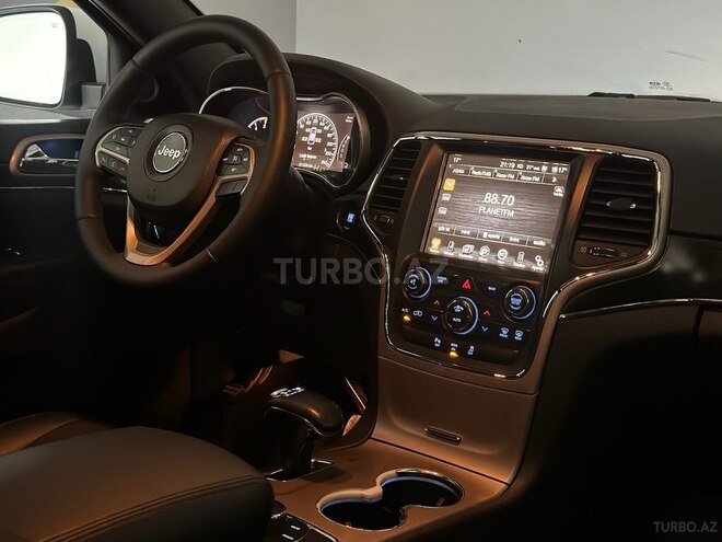 Jeep Grand Cherokee 2014, 198,000 km - 3.0 l - Bakı