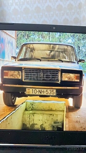 LADA (VAZ) 2107 2003, 244,000 km - 1.7 л - Lənkəran