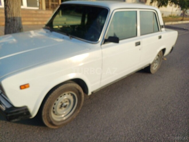 LADA (VAZ) 2107 2001, 205,200 km - 1.6 l - Gəncə