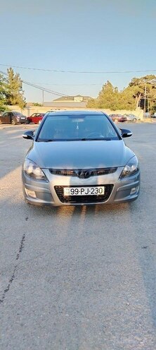 Hyundai i30 2010, 268,000 km - 1.6 л - Bakı