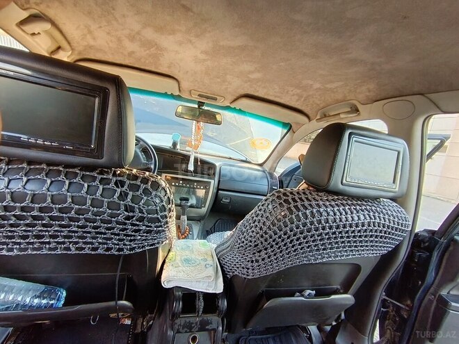 Opel Omega 2000, 186,000 km - 3.0 l - Bakı