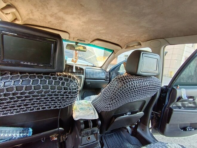 Opel Omega 2000, 186,000 km - 3.0 l - Bakı