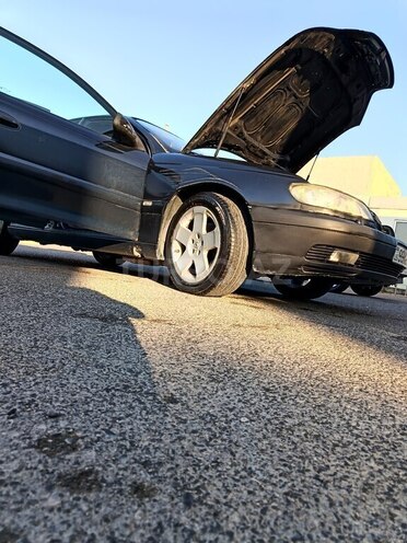 Opel Omega 2000, 186,000 km - 3.0 l - Bakı