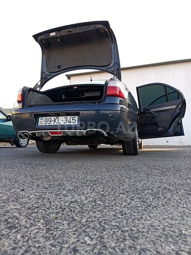 Opel Omega 2000, 186,000 km - 3.0 l - Bakı