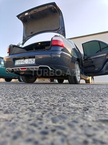 Opel Omega 2000, 186,000 km - 3.0 l - Bakı