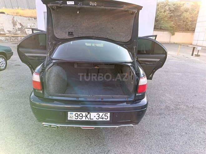Opel Omega 2000, 186,000 km - 3.0 l - Bakı