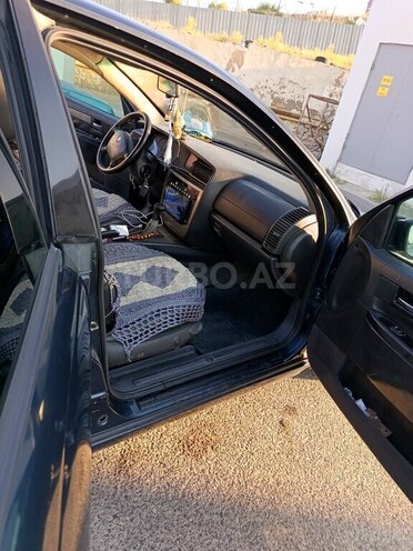 Opel Omega 2000, 186,000 km - 3.0 l - Bakı