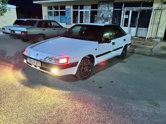 Daewoo Espero 1998, 373,258 km - 2.0 l - Ağcabədi