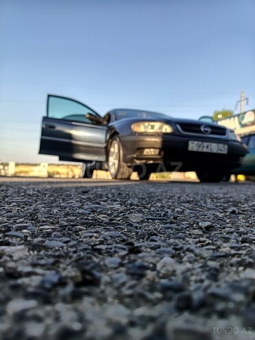 Opel Omega 2000, 186,000 km - 3.0 l - Bakı