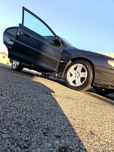 Opel Omega 2000, 186,000 km - 3.0 l - Bakı