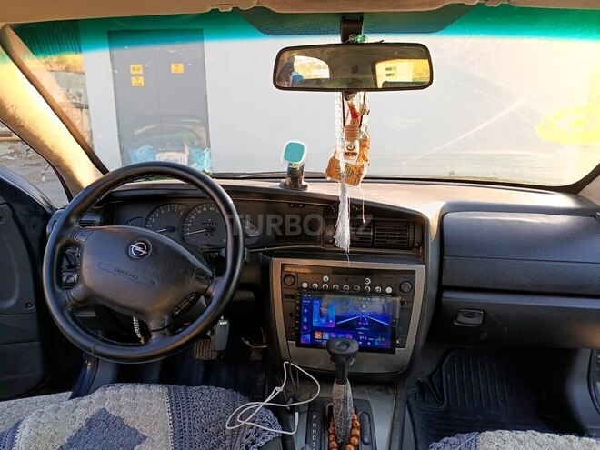 Opel Omega 2000, 186,000 km - 3.0 l - Bakı