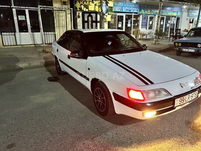 Daewoo Espero 1998, 373,258 km - 2.0 l - Ağcabədi