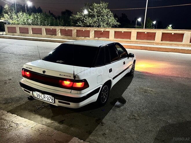 Daewoo Espero 1998, 373,258 km - 2.0 l - Ağcabədi