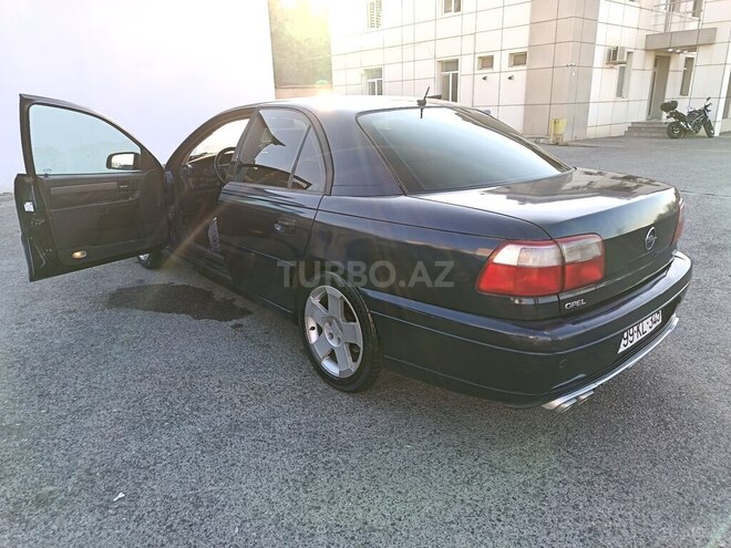 Opel Omega 2000, 186,000 km - 3.0 l - Bakı
