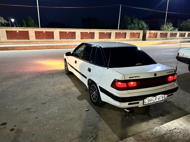 Daewoo Espero 1998, 373,258 km - 2.0 l - Ağcabədi