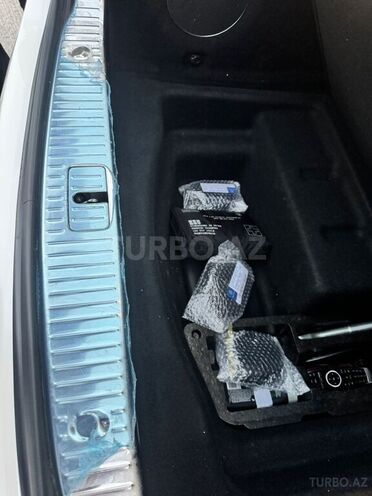 Mercedes S 500 2014, 194,000 km - 4.7 l - Bakı
