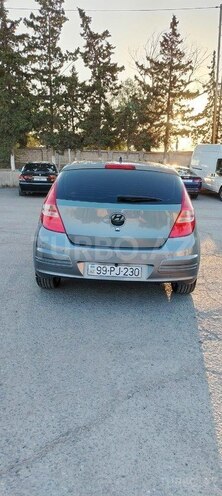 Hyundai i30 2010, 268,000 km - 1.6 л - Bakı