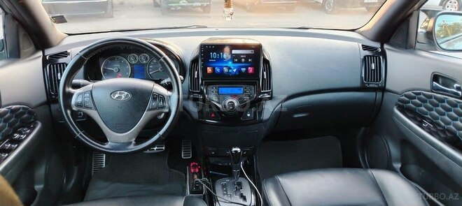 Hyundai i30 2010, 268,000 km - 1.6 л - Bakı