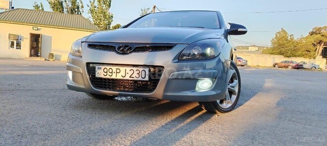 Hyundai i30 2010, 268,000 km - 1.6 л - Bakı