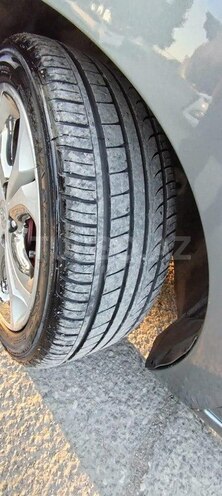 Hyundai i30 2010, 268,000 km - 1.6 л - Bakı