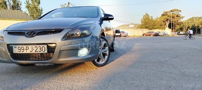 Hyundai i30 2010, 268,000 km - 1.6 л - Bakı