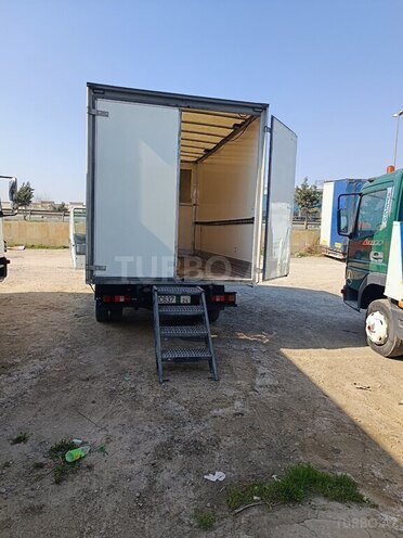 Ford Transit 2014, 215,000 km - 2.4 л - Bakı