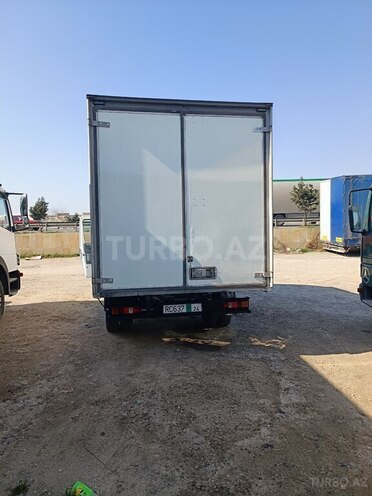 Ford Transit 2014, 215,000 km - 2.4 л - Bakı
