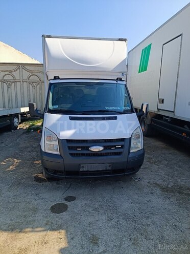 Ford Transit 2014, 215,000 km - 2.4 л - Bakı
