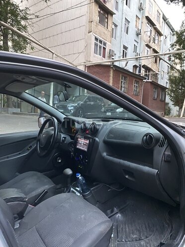LADA (VAZ) Granta 2014, 124,872 km - 1.6 l - Bakı