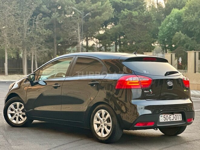 Kia Rio 2011, 258,518 km - 1.1 l - Sumqayıt