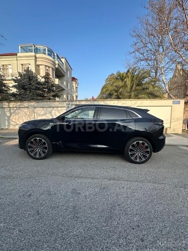 Changan Uni-K iDD 2024, 31,000 km - 1.5 л - Bakı