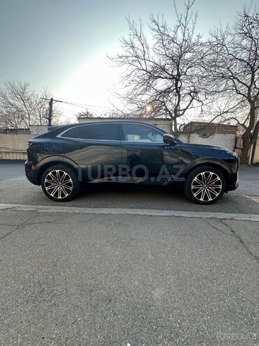 Changan Uni-K iDD 2024, 31,000 km - 1.5 л - Bakı