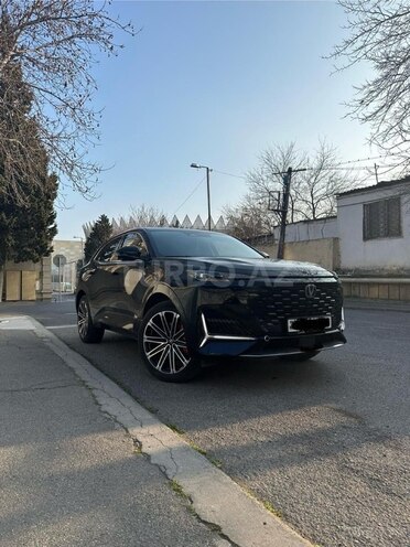 Changan Uni-K iDD 2024, 31,000 km - 1.5 л - Bakı