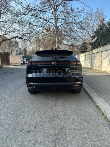 Changan Uni-K iDD 2024, 31,000 km - 1.5 л - Bakı