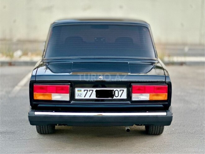 LADA (VAZ) 2107 2011, 128,000 km - 1.6 л - Bakı