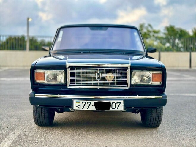 LADA (VAZ) 2107 2011, 128,000 km - 1.6 л - Bakı
