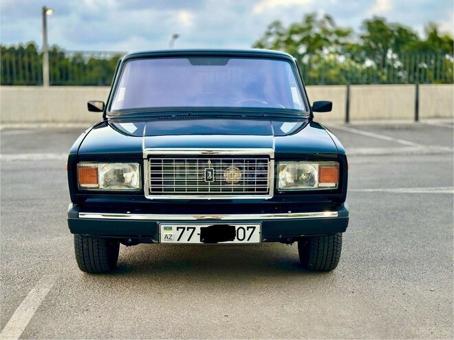 LADA (VAZ) 2107 2011, 128,000 km - 1.6 л - Bakı