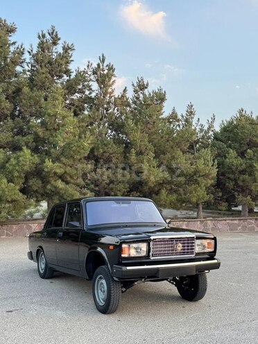 LADA (VAZ) 2107 2011, 128,000 km - 1.6 л - Bakı