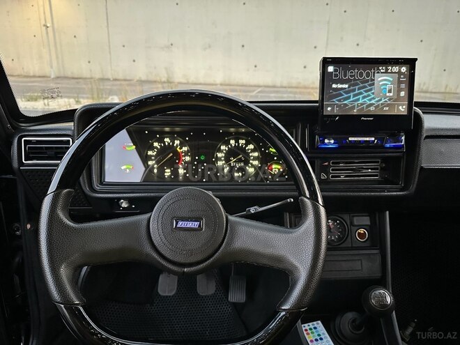 LADA (VAZ) 2107 2011, 128,000 km - 1.6 л - Bakı