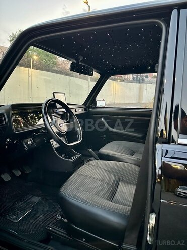 LADA (VAZ) 2107 2011, 128,000 km - 1.6 л - Bakı