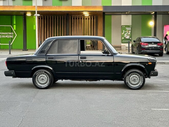 LADA (VAZ) 2107 2011, 128,000 km - 1.6 л - Bakı