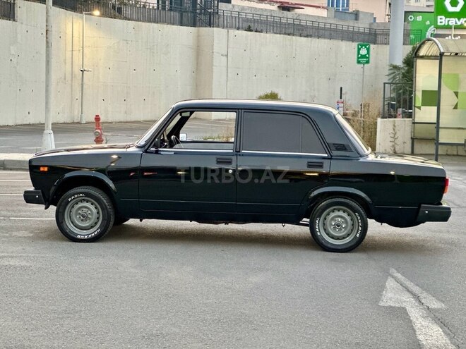 LADA (VAZ) 2107 2011, 128,000 km - 1.6 л - Bakı