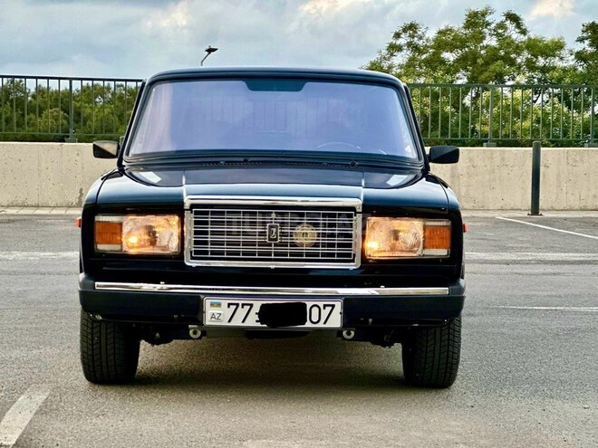 LADA (VAZ) 2107 2011, 128,000 km - 1.6 л - Bakı