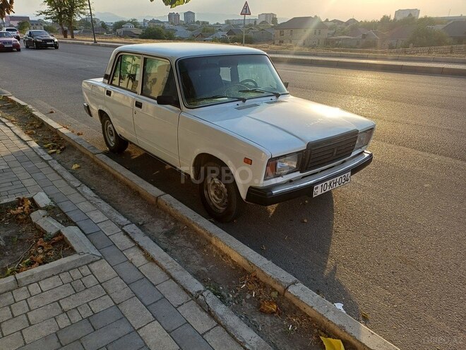 LADA (VAZ) 2107 2001, 205,200 km - 1.6 l - Gəncə