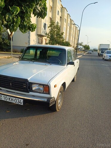 LADA (VAZ) 2107 2001, 205,200 km - 1.6 l - Gəncə