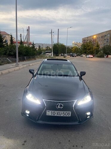 Lexus IS 300 2008, 26,000 km - 3.0 l - Mingəçevir