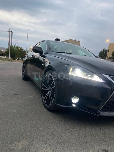Lexus IS 300 2008, 26,000 km - 3.0 l - Mingəçevir